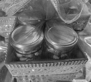 Dry Fruits Basket (Small)
