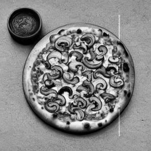 Mushroom & Onion (Small)
