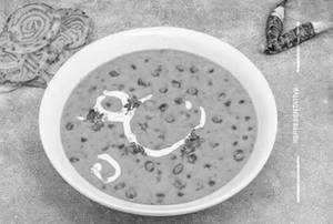 Plain Kadhi