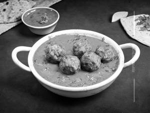 Veg Kofta