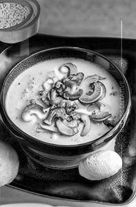 Cream Of Mushroom Shoup