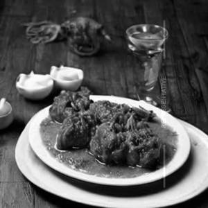 Pork Chasu