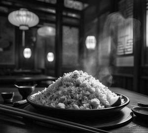Egg Fried Rice