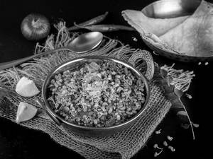 Gavran Matki Usal