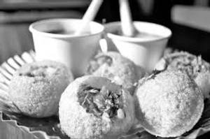 Paani Poori