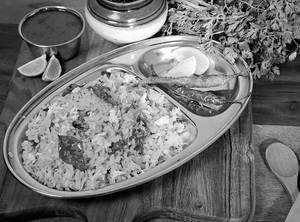 Nagpuri Tarri Poha