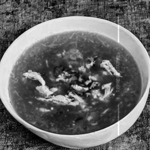 Bhojan Special Soup [Chicken]