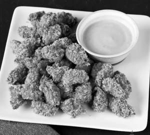 Chicken Popcorn