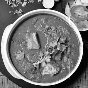 Fish Curry
