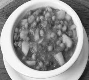 Aloo Matar