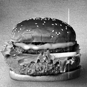 Spicy Chicken Burger