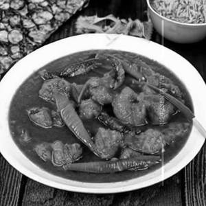 Chingri Dum Polau
