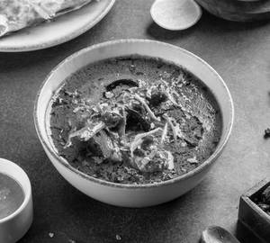 Mutton Handi
