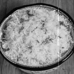 Lemon Rice  