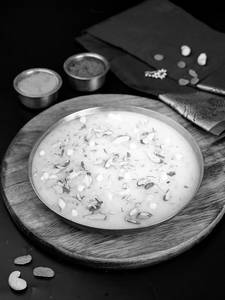 Sabudana Kheer