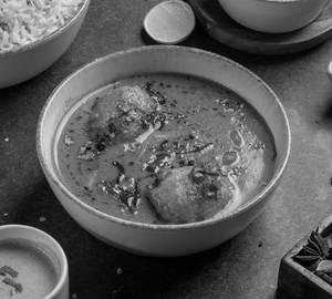 Egg Curry
