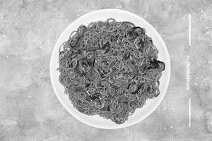 Schezwan Noodles