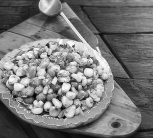 Corn Chat