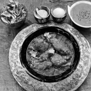 Chicken Navabi