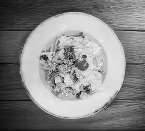 Chicken Caesar Salad