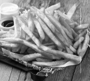 French fry