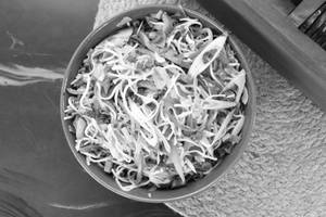 Hakka noodles