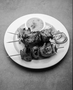 Paneer Malai Tikka