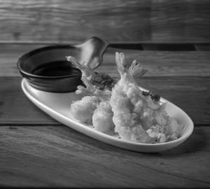 Prawn Tempura
