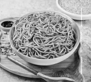 Schezwan Noodles