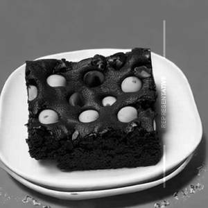 Chocochip Brownie