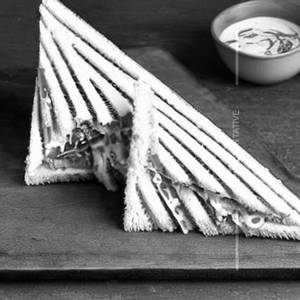 Mayo Sandwich
