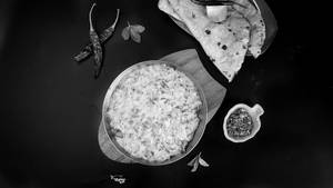 Methi Besan Pithla