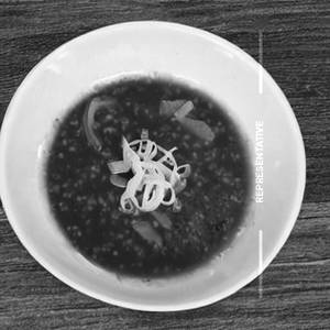 Veg Okaya Soup