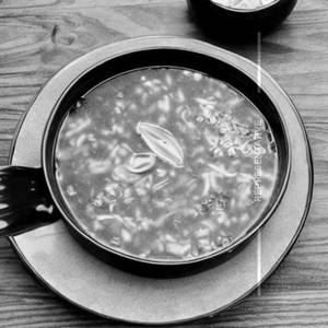 Okayo Soup [Non Veg]