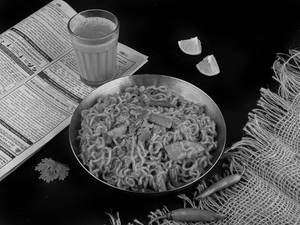 Marathi Maggi