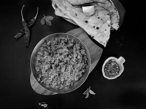 Methi Zunka