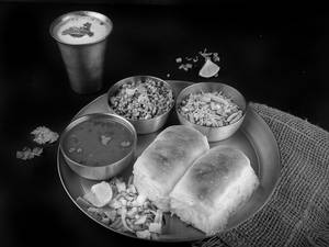 Misal Pav (2 Pav)