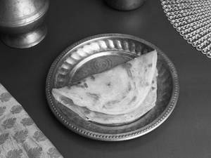 Paratha (Parotta)