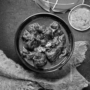Mutton Badami 
