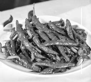 Soya Chilli