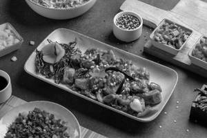 Paneer 65