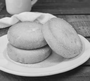 Osmania Biscuit
