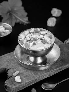 Gud Dry Fruit  Shrikhand