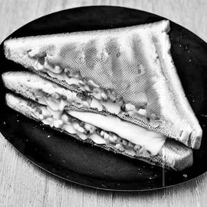 Batata Cheese Sandwich