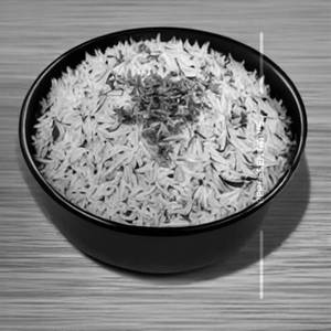Combination Rice