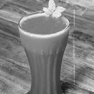 Watermelon juice