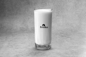 Tender Coconut Shake