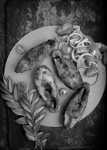 Rupchand Fish Kabab (2pc)