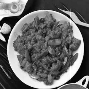 Fish Chilli