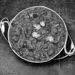 Dhaba Chilli